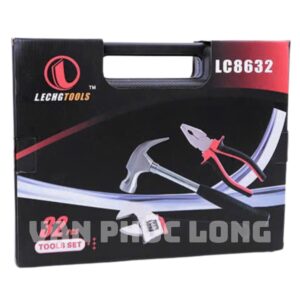 Bộ dụng cụ đa năng 32 món LECHGTOOLS LC8632