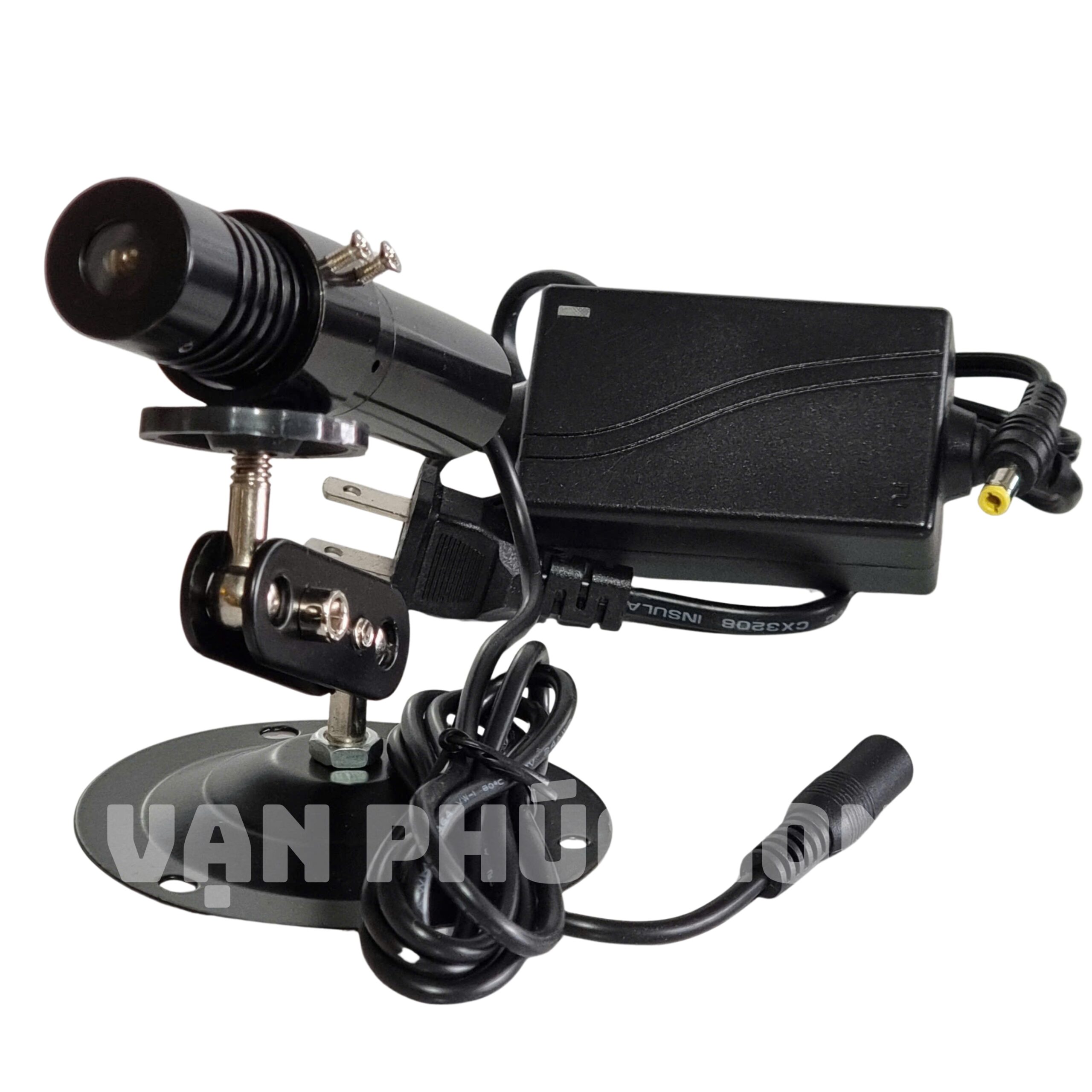 Đèn laser căn chỉnh 22mm x 110mm - Ảnh 2