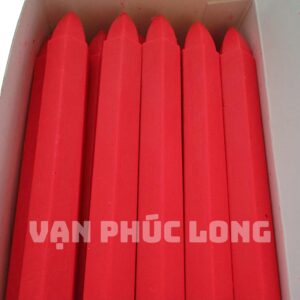 Phấn sáp huỳnh quang gạch gỗ, đánh dấu nhận cảm biến - Hộp 20 cây