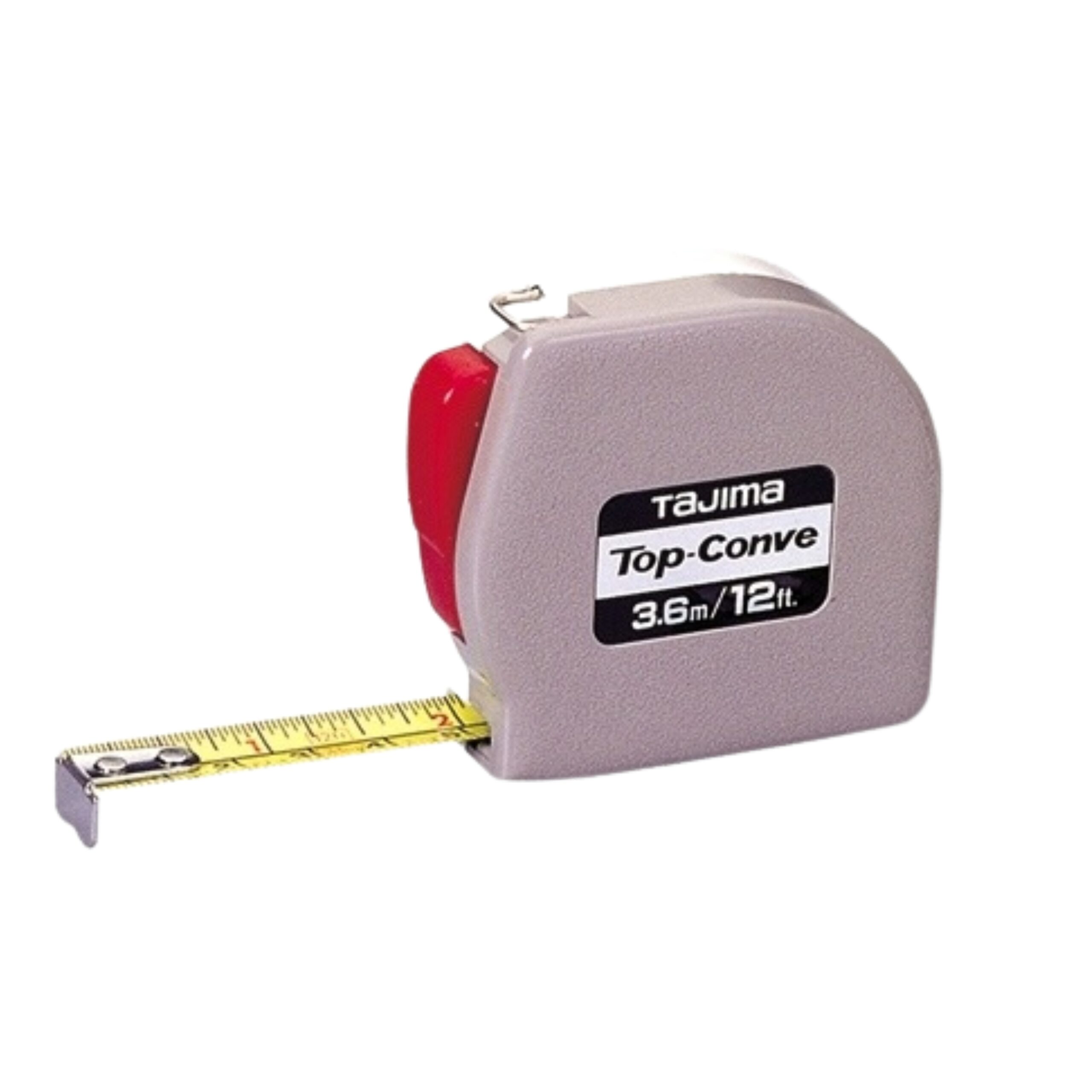 Thước cuộn TAJIMA 3m6 CHÍNH HÃNG - Ảnh 2