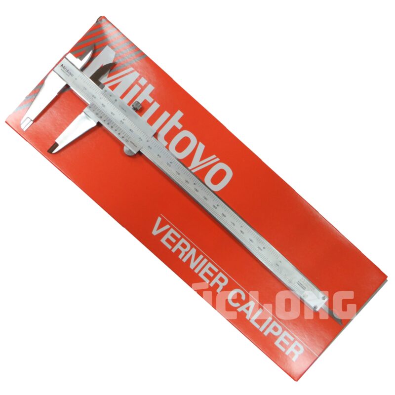 Thước kẹp cơ khí Mitutoyo 0-150mm,0-200mm