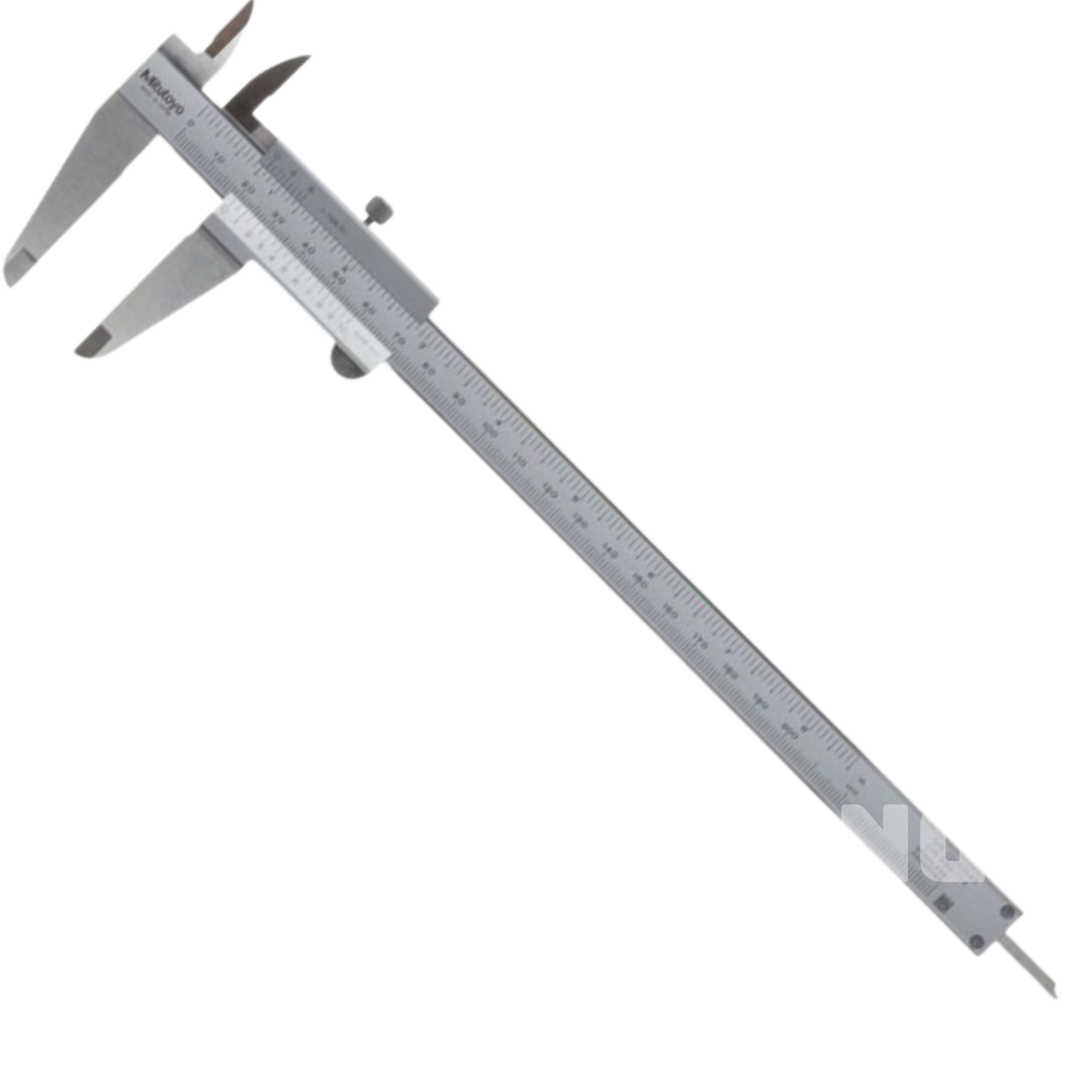 Thước kẹp cơ khí Mitutoyo 0-150mm,0-200mm - Ảnh 3