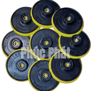 Đế máy chà nhám 4 inch
