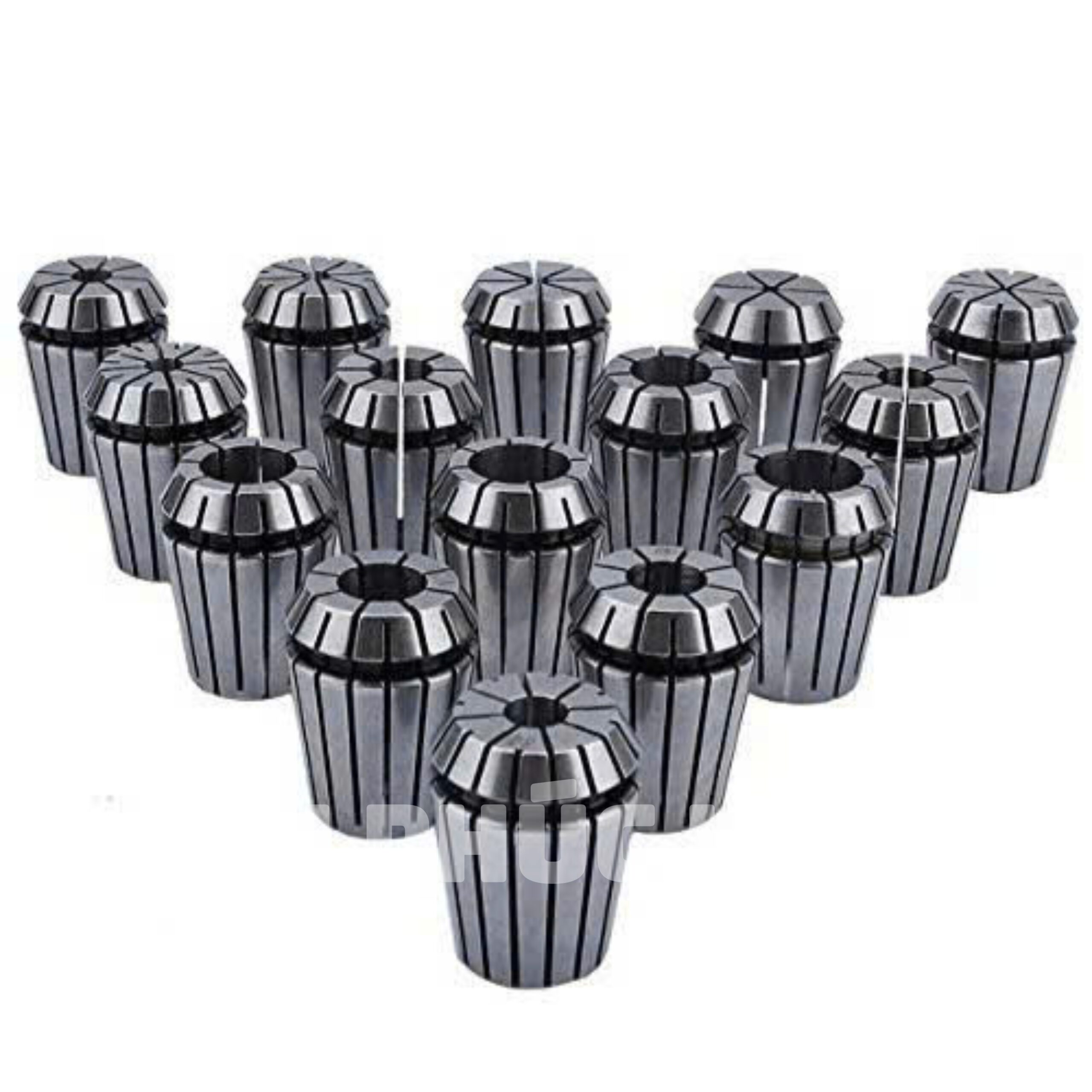 Đầu kẹp collet ER25 - Ảnh 2