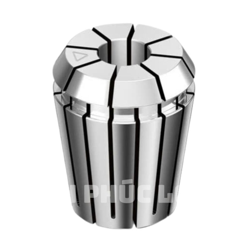Đầu kẹp collet ER25