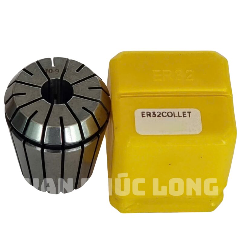 Đầu kẹp collet ER32