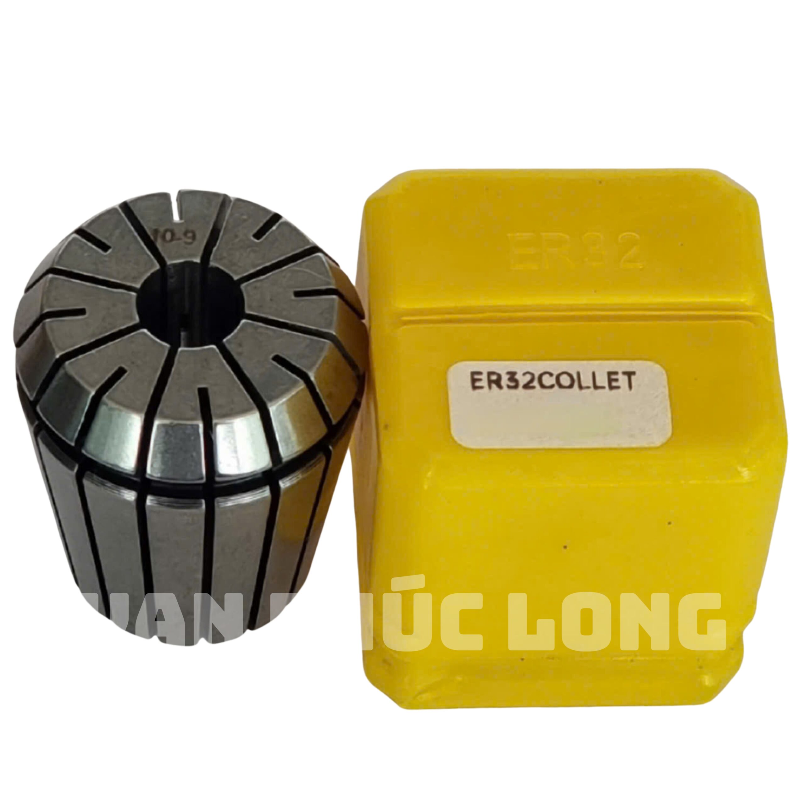 Đầu kẹp collet ER32