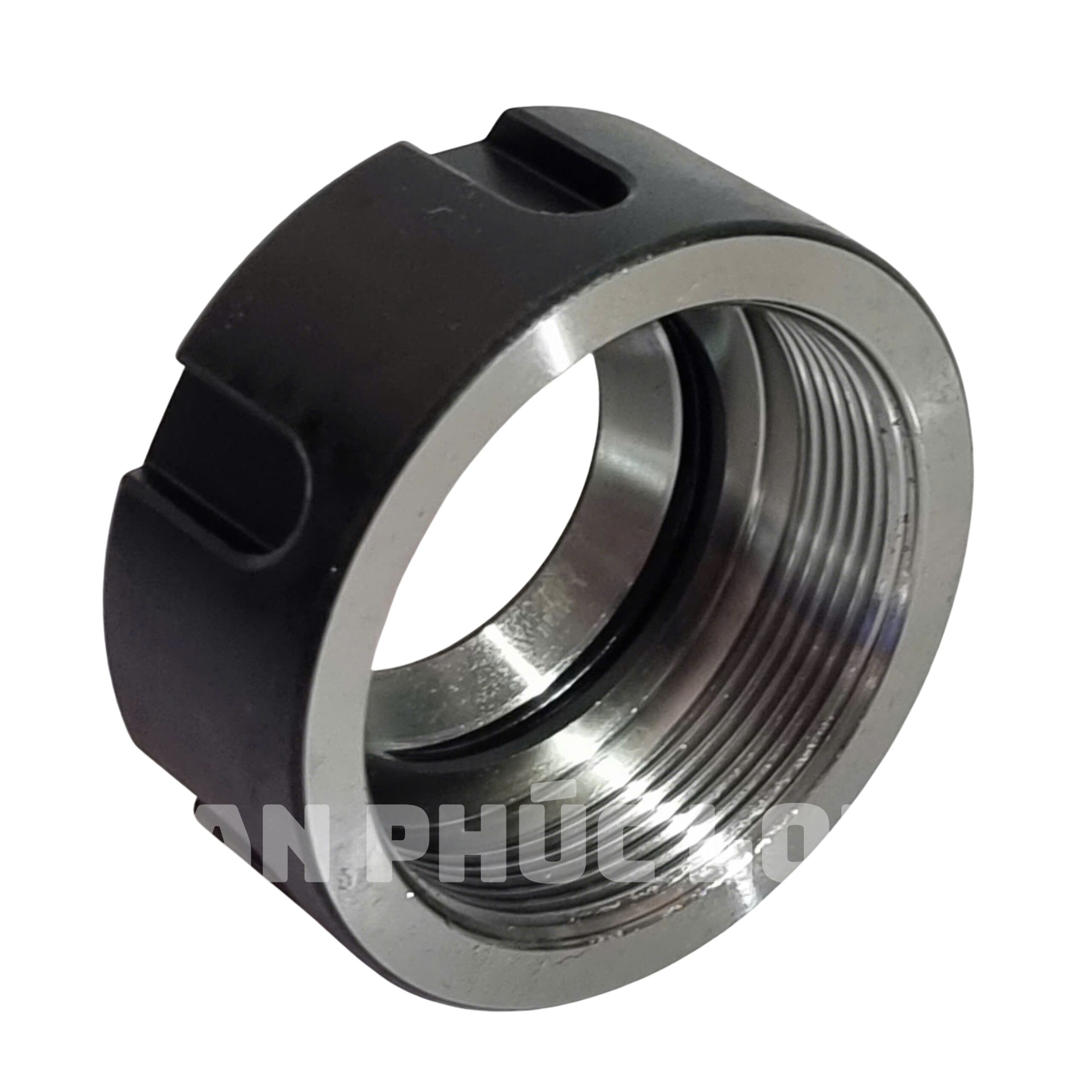 Đai ốc chụp Collet size ER32 - Ảnh 3
