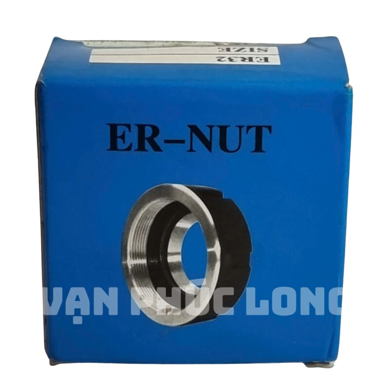 Đai ốc chụp Collet size ER32