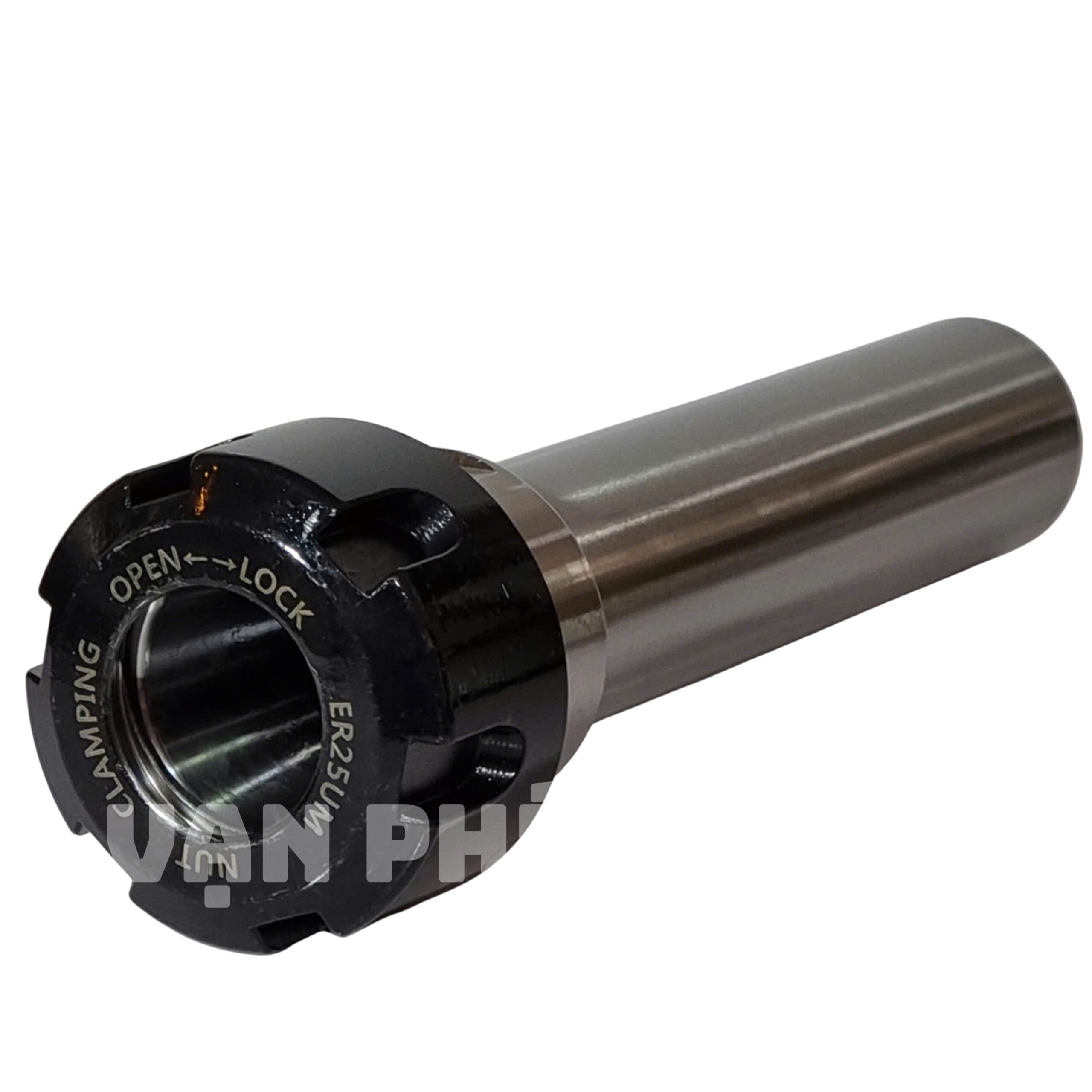 Cán nối collet C25-ER25UM-100L - Ảnh 2