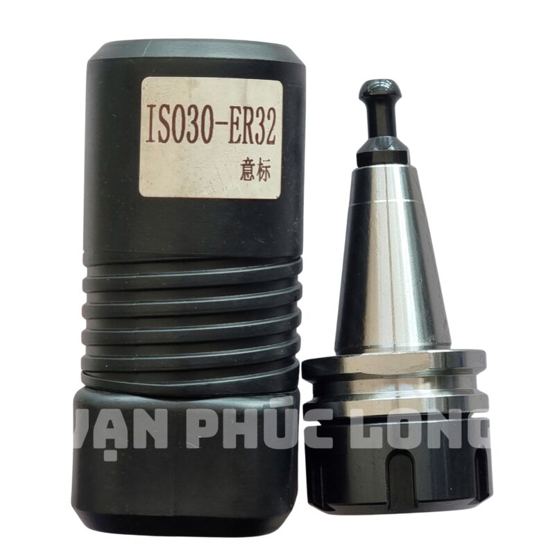Đầu kẹp dao ISO30 ER32