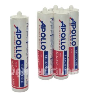 Keo Silicone Apollo Sealant - A300