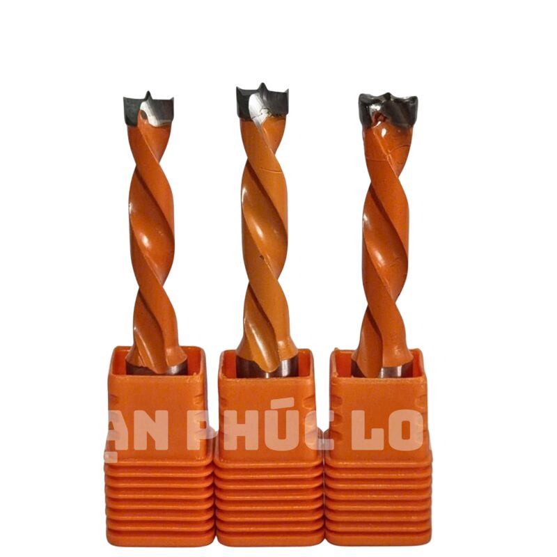 Mũi khoan CNC 8-8.5 x 70 (L và R)