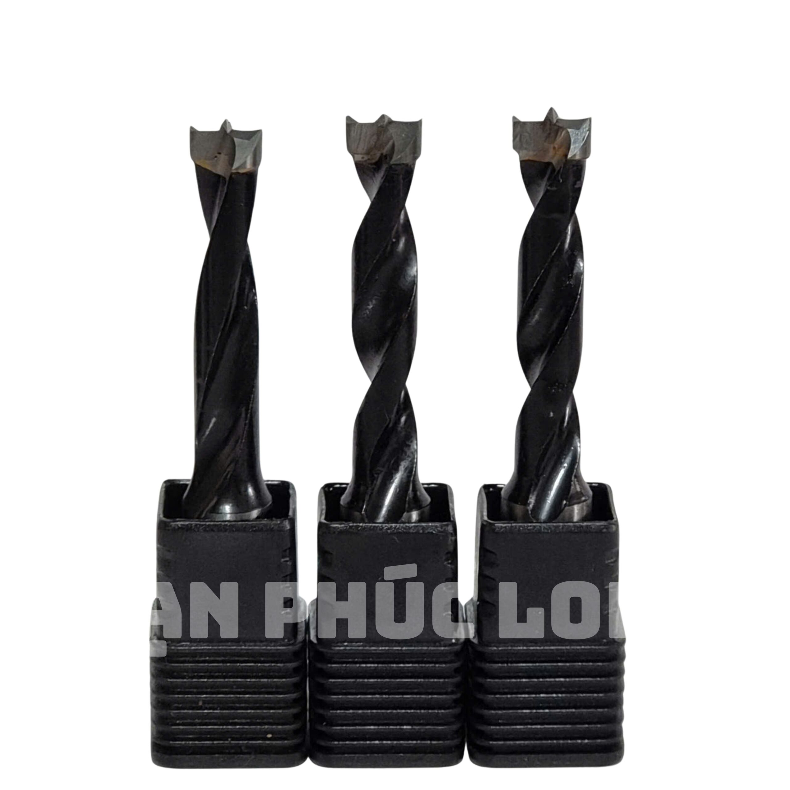 Mũi khoan CNC 8-8.5 x 70 (L và R) - Ảnh 2
