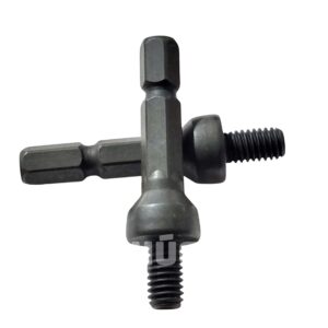 Ốc cấy ren ngoài M6,M8