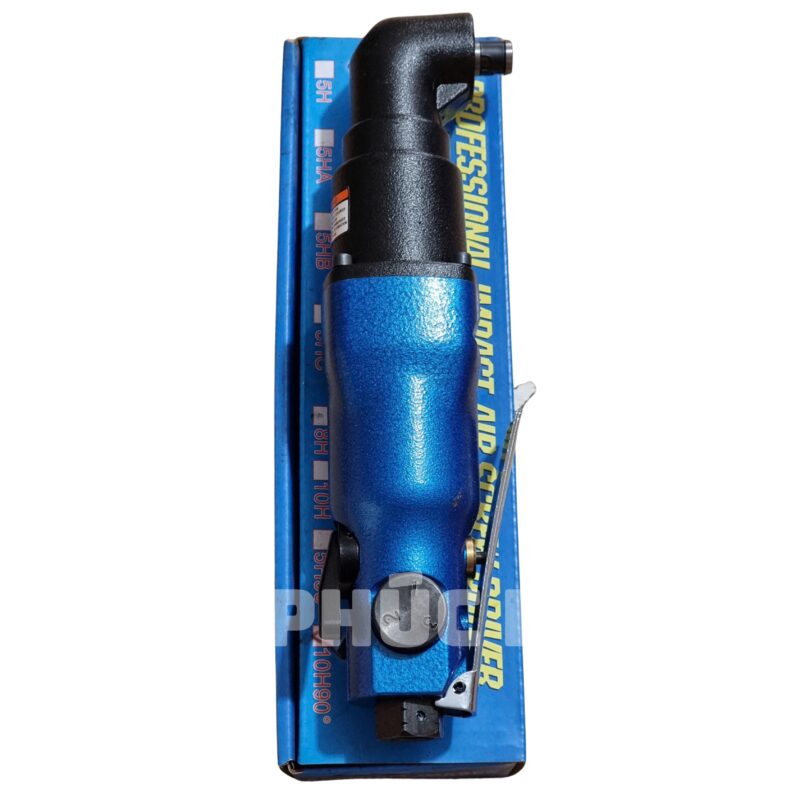Súng bắn vít cong 8H90°