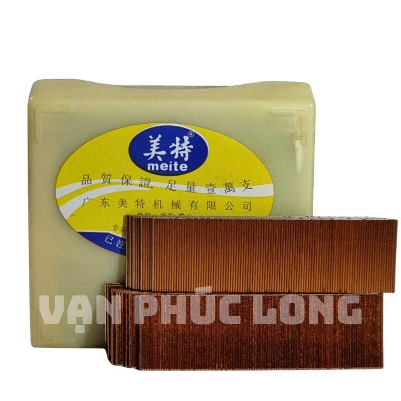 Đinh chỉ Meite 6/20mm