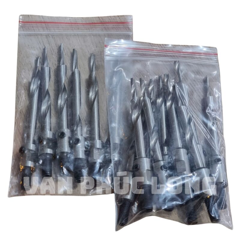 Mũi khoan sala ren 4x8x100x120