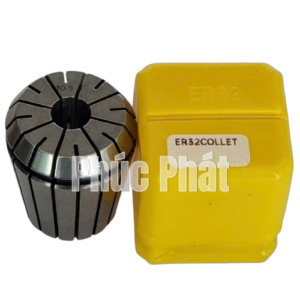 Đầu kẹp collet ER32