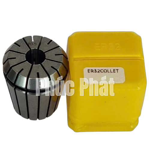 Đầu kẹp collet ER32