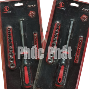 Bộ vis 20 món - LEGHGTOOLS