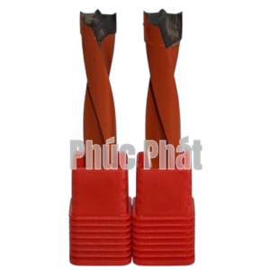 Mũi khoan CNC 10-10.5 x 70 (L và R)