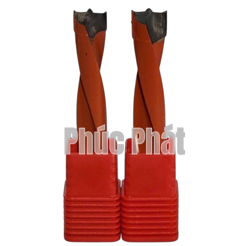 Mũi khoan CNC 10-10.5 x 70 (L và R)