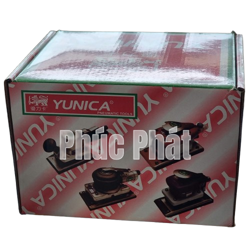 Máy chà nhám dùng hơi YUNICA YS-288B