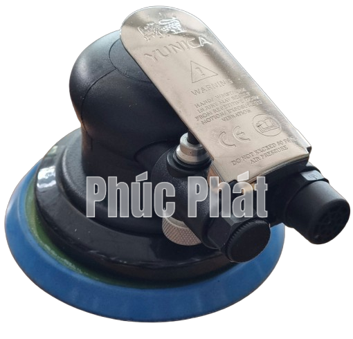 Máy chà nhám dùng hơi YUNICA YS-288B - Ảnh 2