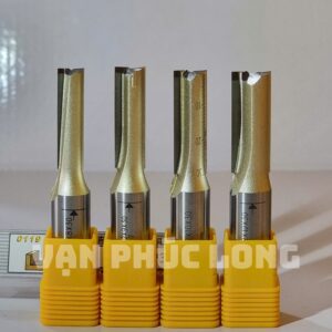 Mũi phay thẳng vét đáy cốt 12mm và 1/2" Arden 0119