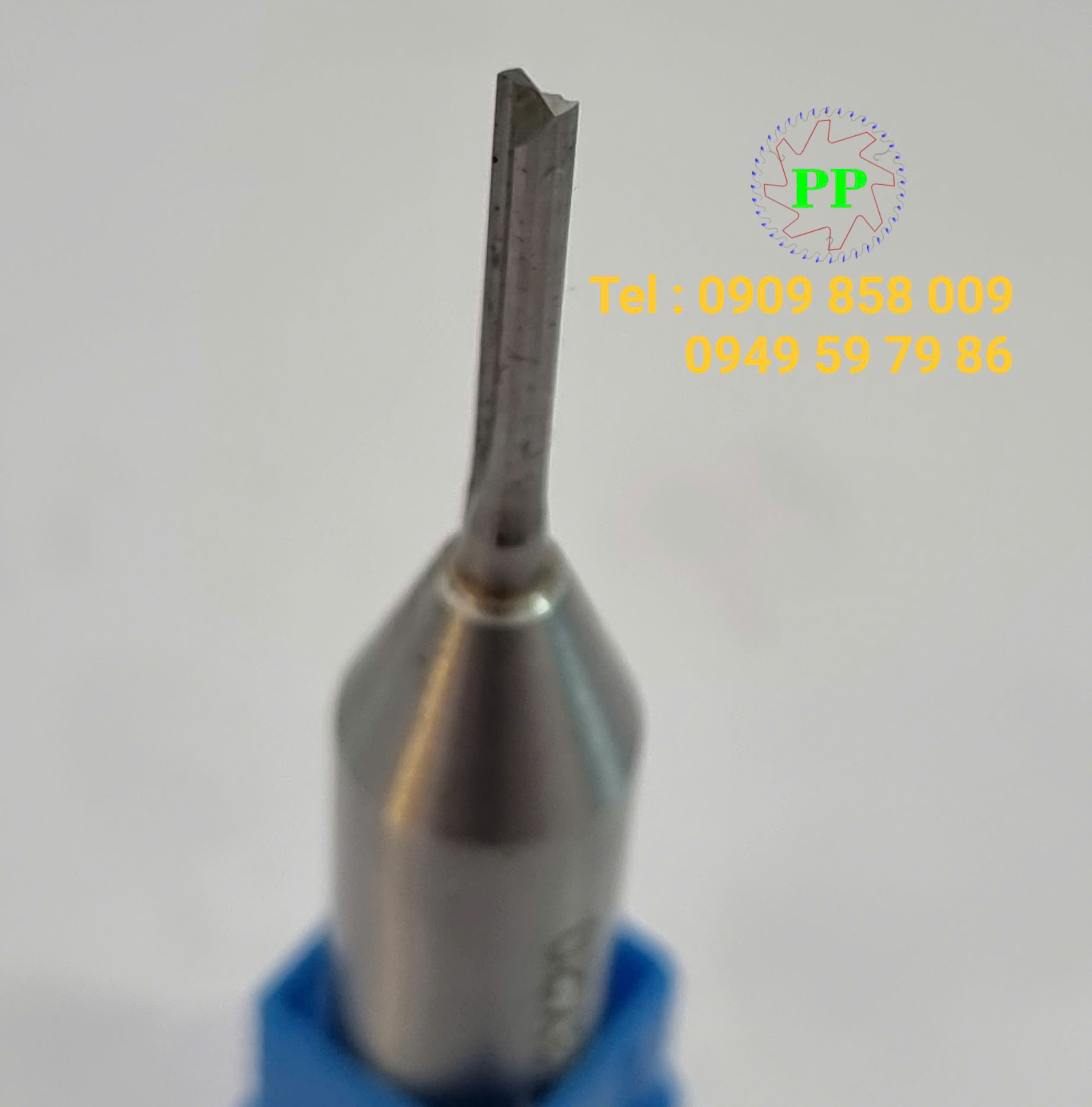 Dao router TCT 1/2 x 3 x 20 - Ảnh 3