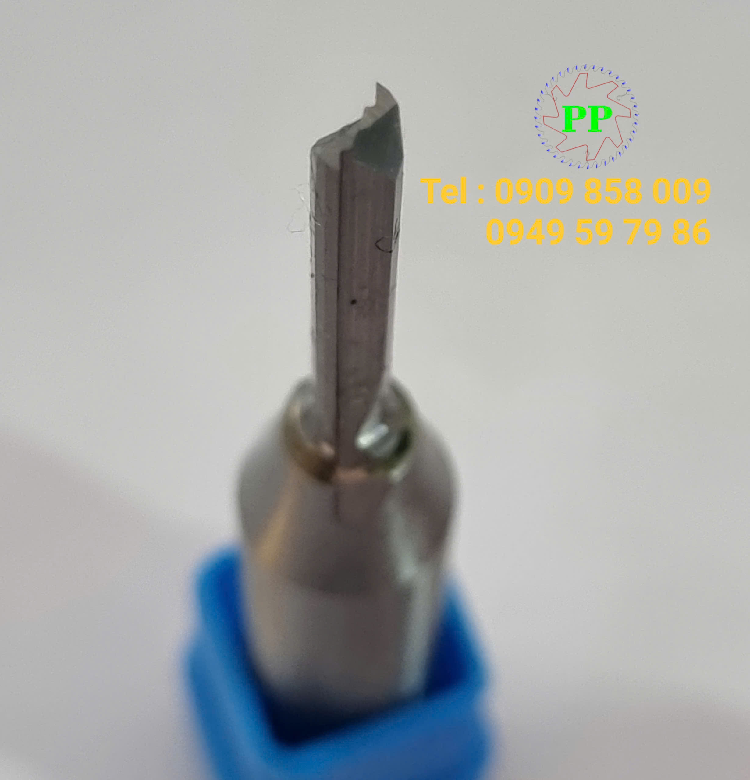 Dao router TCT 12 x 4.5 x 25 - Ảnh 3