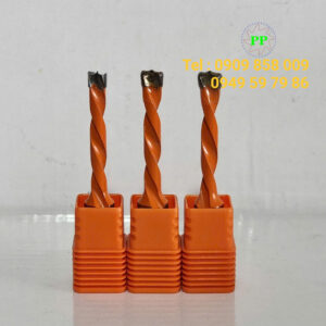 Mũi khoan CNC 6-6.5 x 70 (L và R)