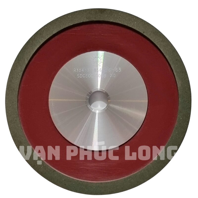 Đá mài hợp kim