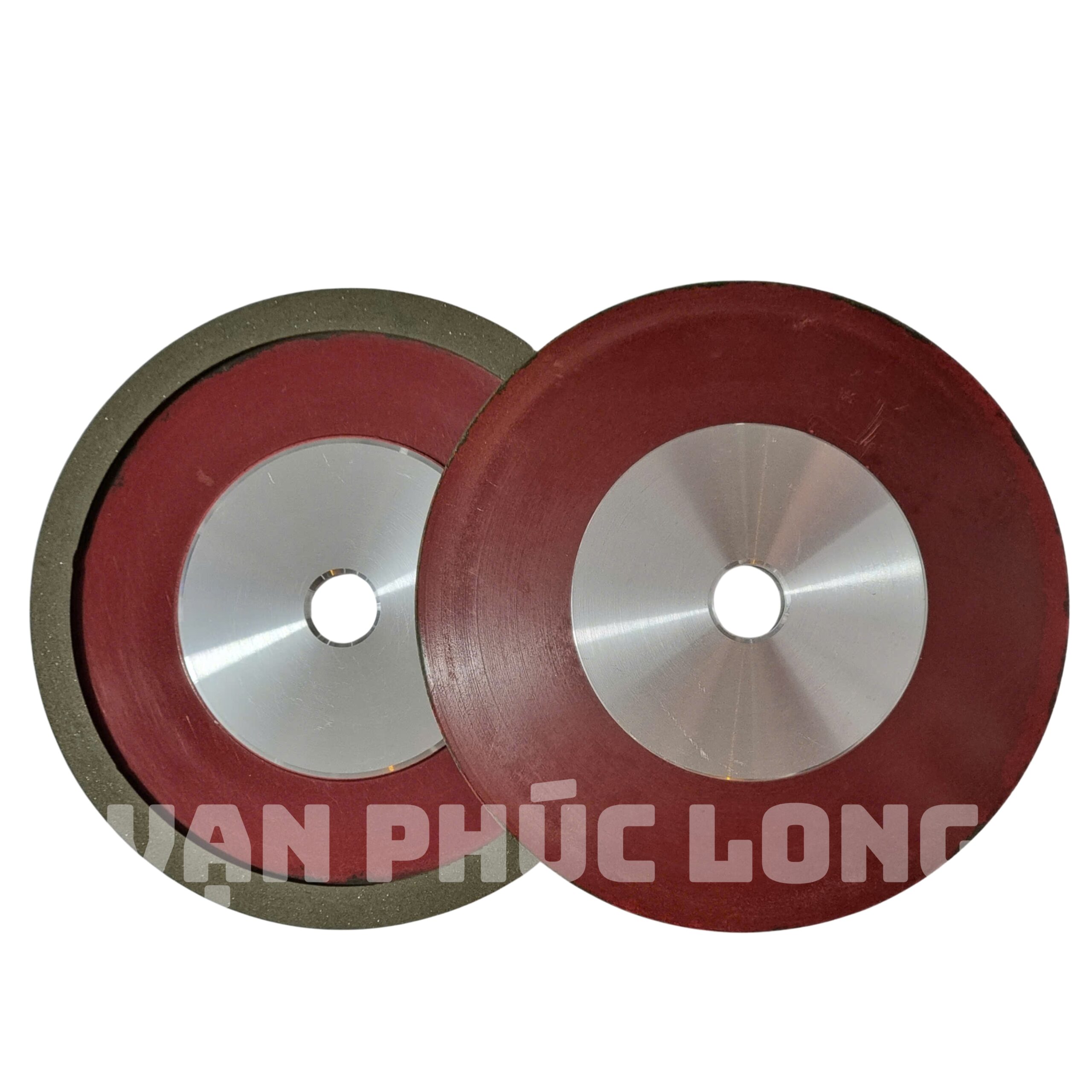 Đá mài hợp kim - Ảnh 2