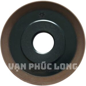 Đá mài lưỡi cưa CNC 125x12x32x1.5