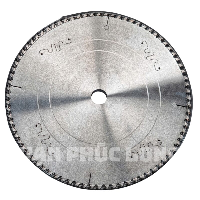 Lưỡi cưa gỗ 305x3.0x25.4-80T