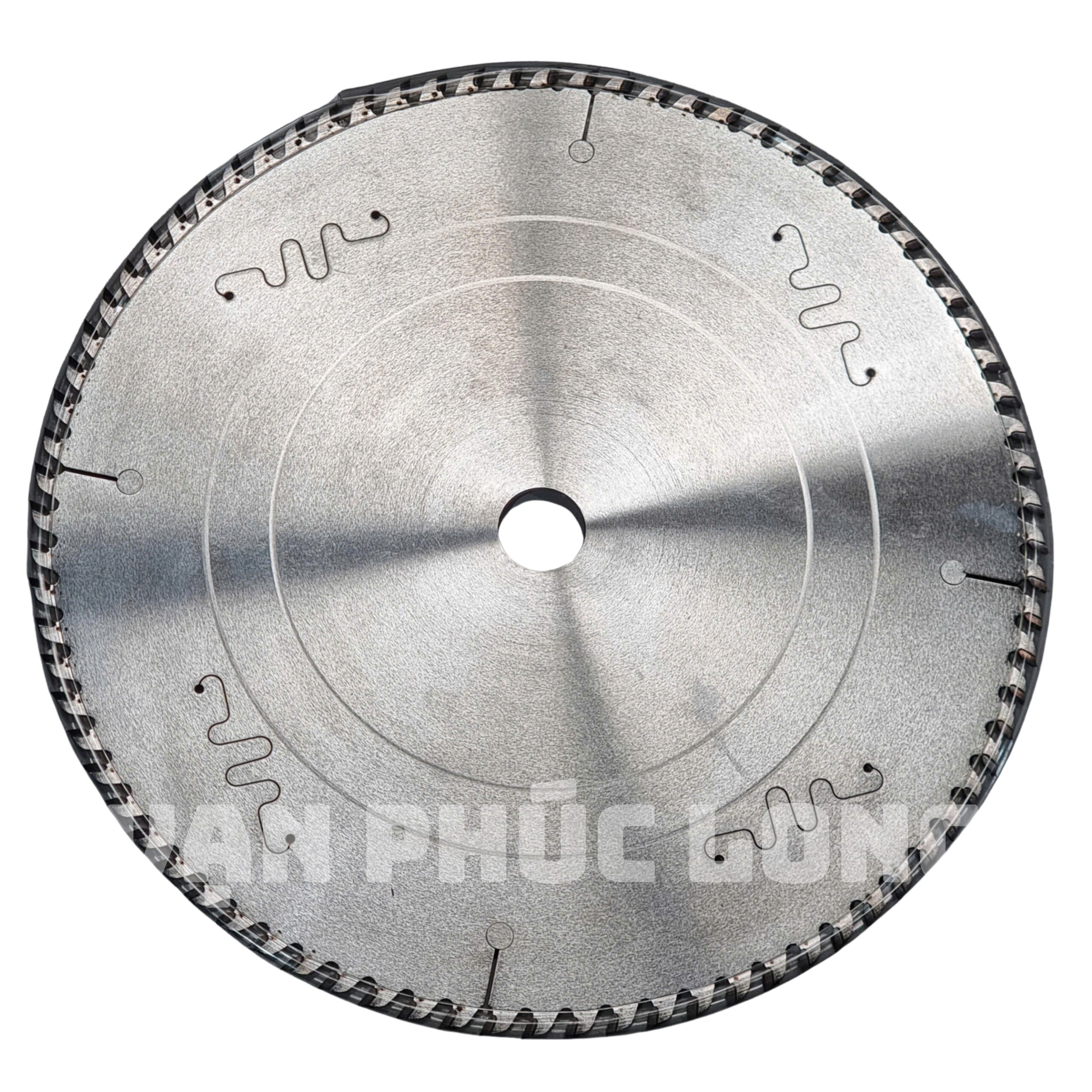 Lưỡi cưa gỗ 305x3.0x25.4-80T
