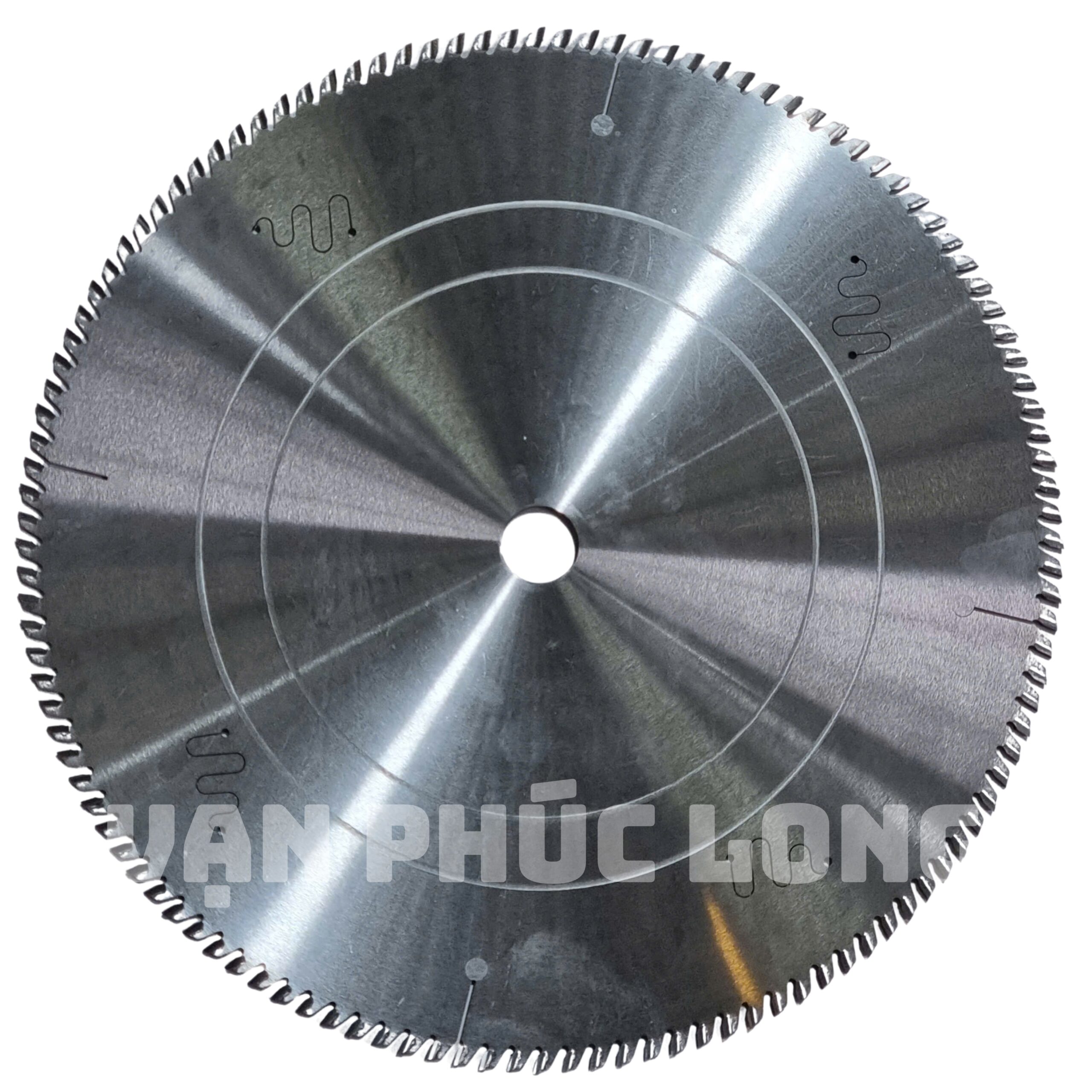 Lưỡi cưa gỗ 355x3.0x25.4-120T