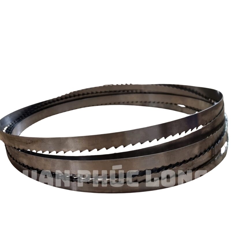 Lưỡi cưa lọng vòng đầu đen 4000x0.9x25