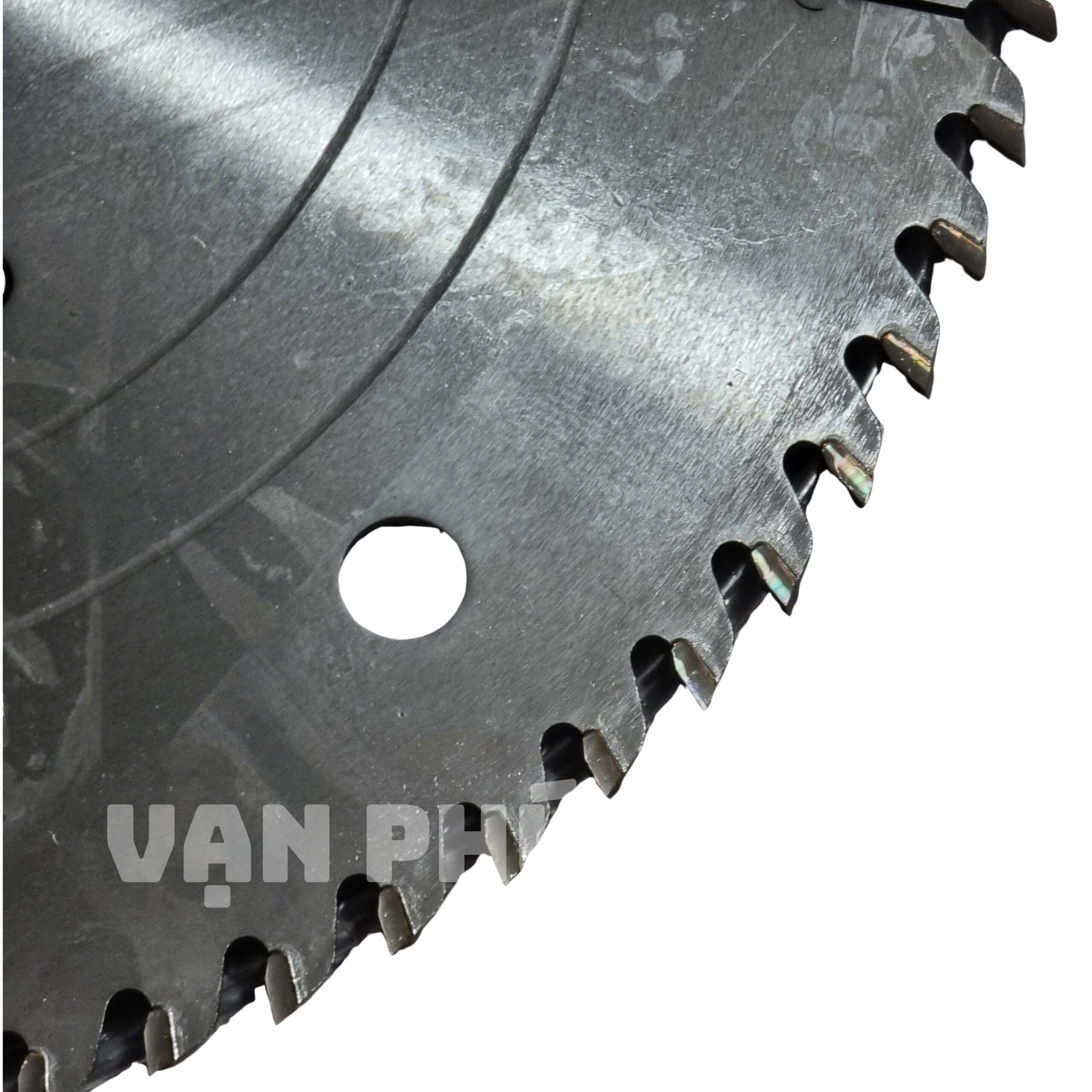 Lưỡi cưa rong (Ripsaw) 355x4.0/3.0x50.8x70T - Ảnh 2