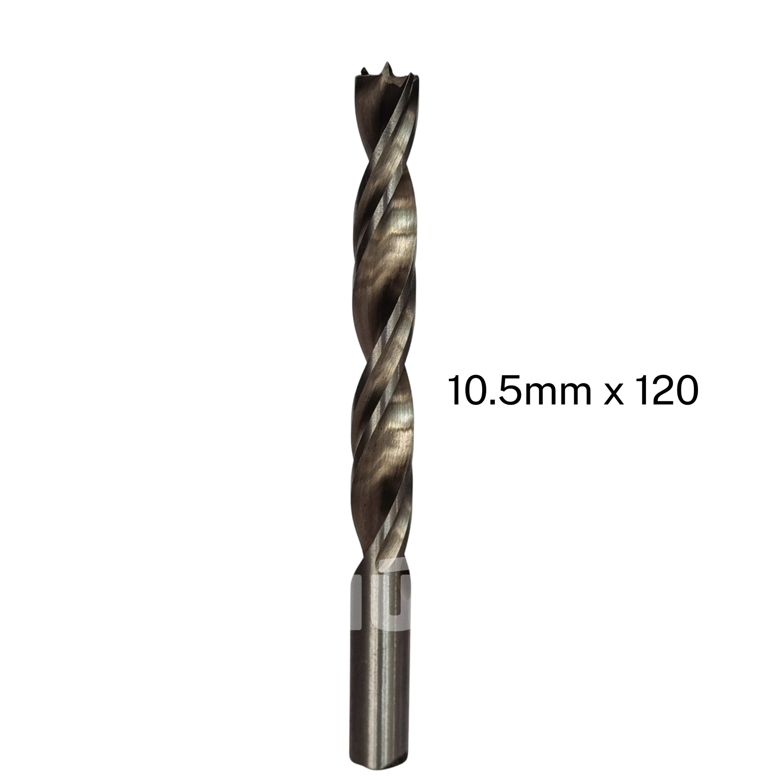 Mũi khoan thẳng 10-10.5mm - Ảnh 6