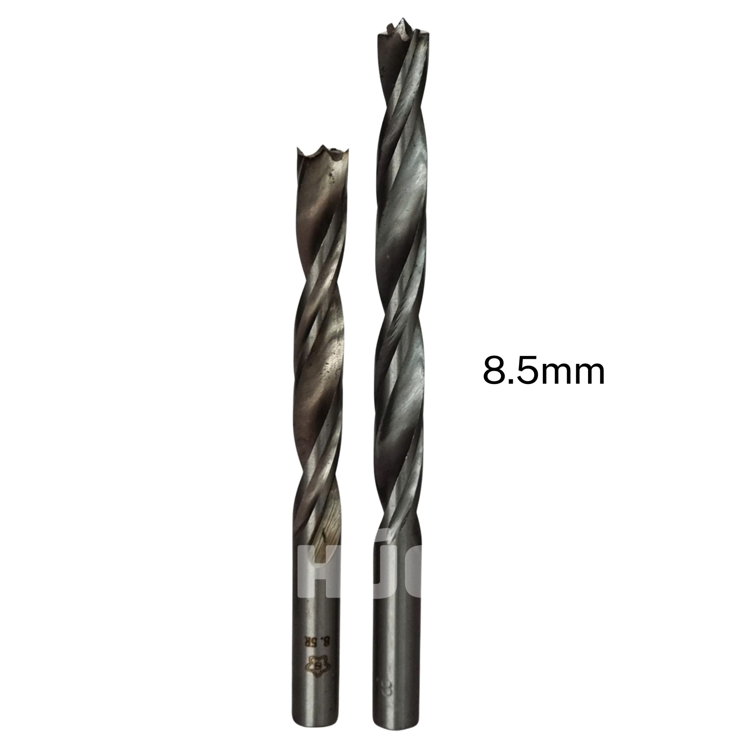 Mũi khoan thẳng 8-8.5mm - Ảnh 2