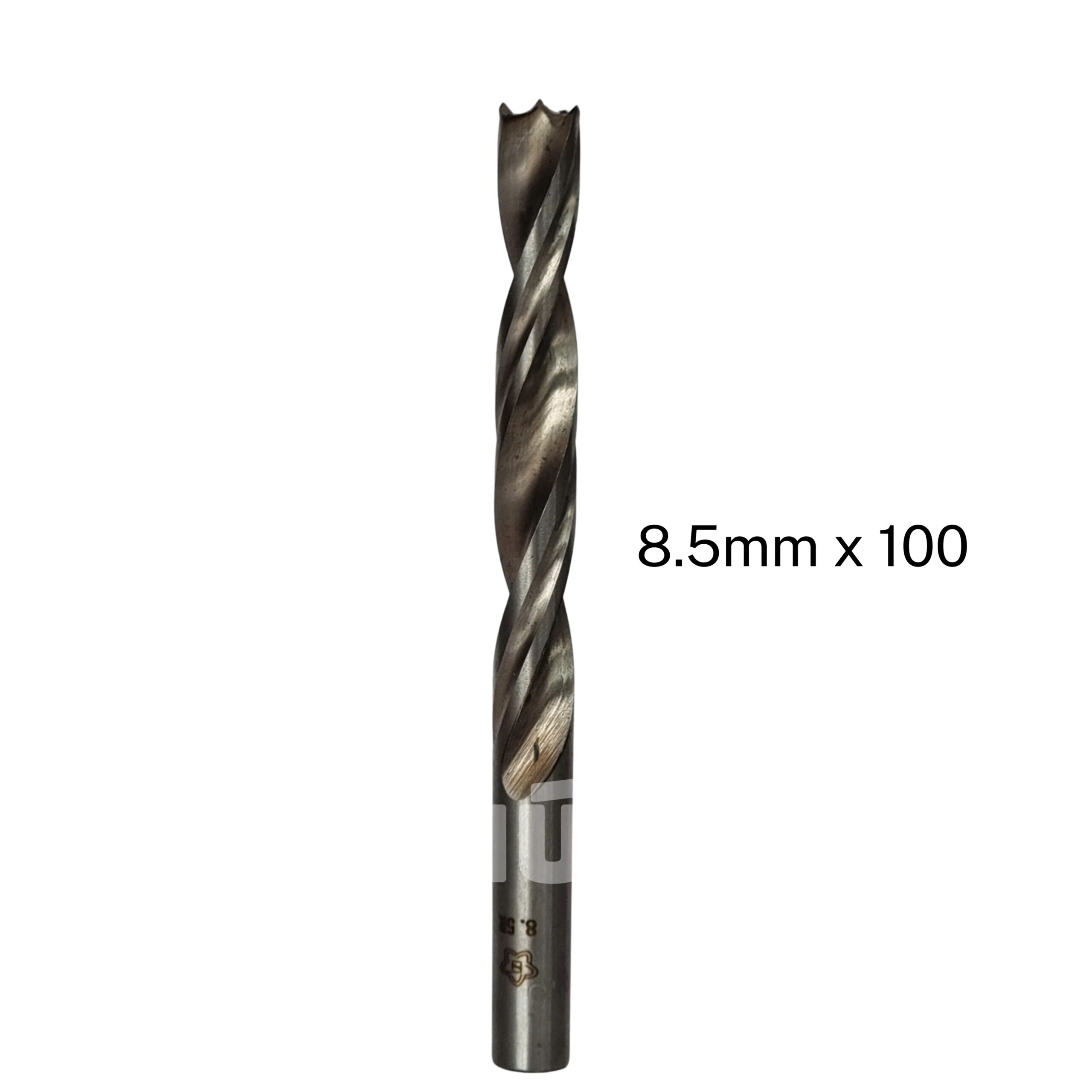 Mũi khoan thẳng 8-8.5mm - Ảnh 5