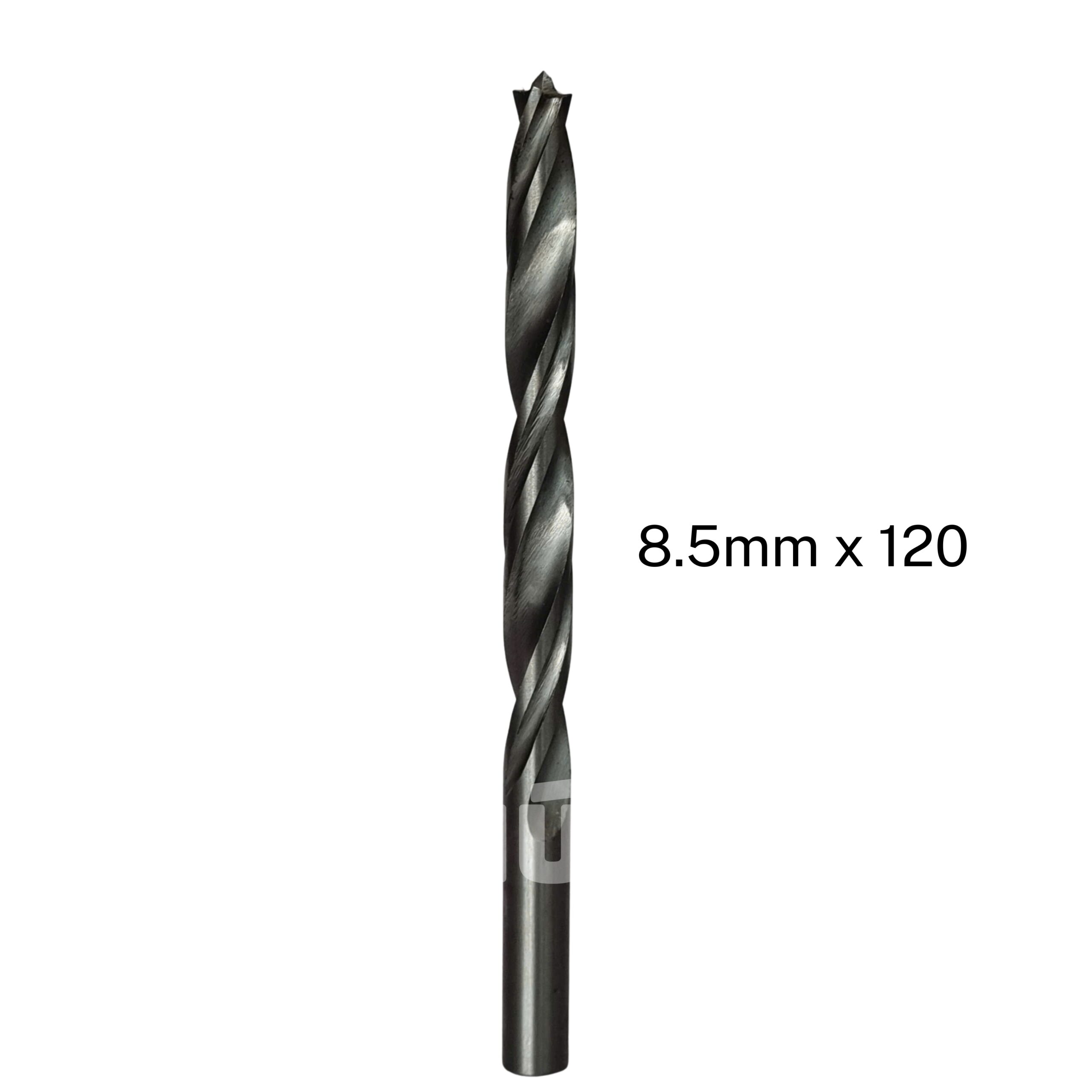Mũi khoan thẳng 8-8.5mm - Ảnh 6