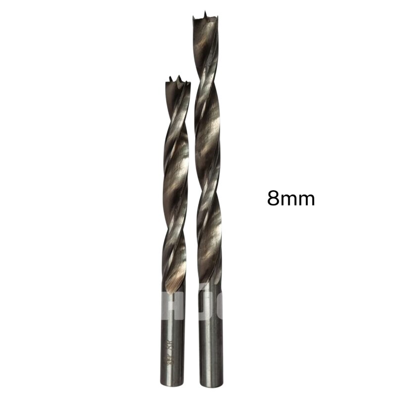 Mũi khoan thẳng 8-8.5mm