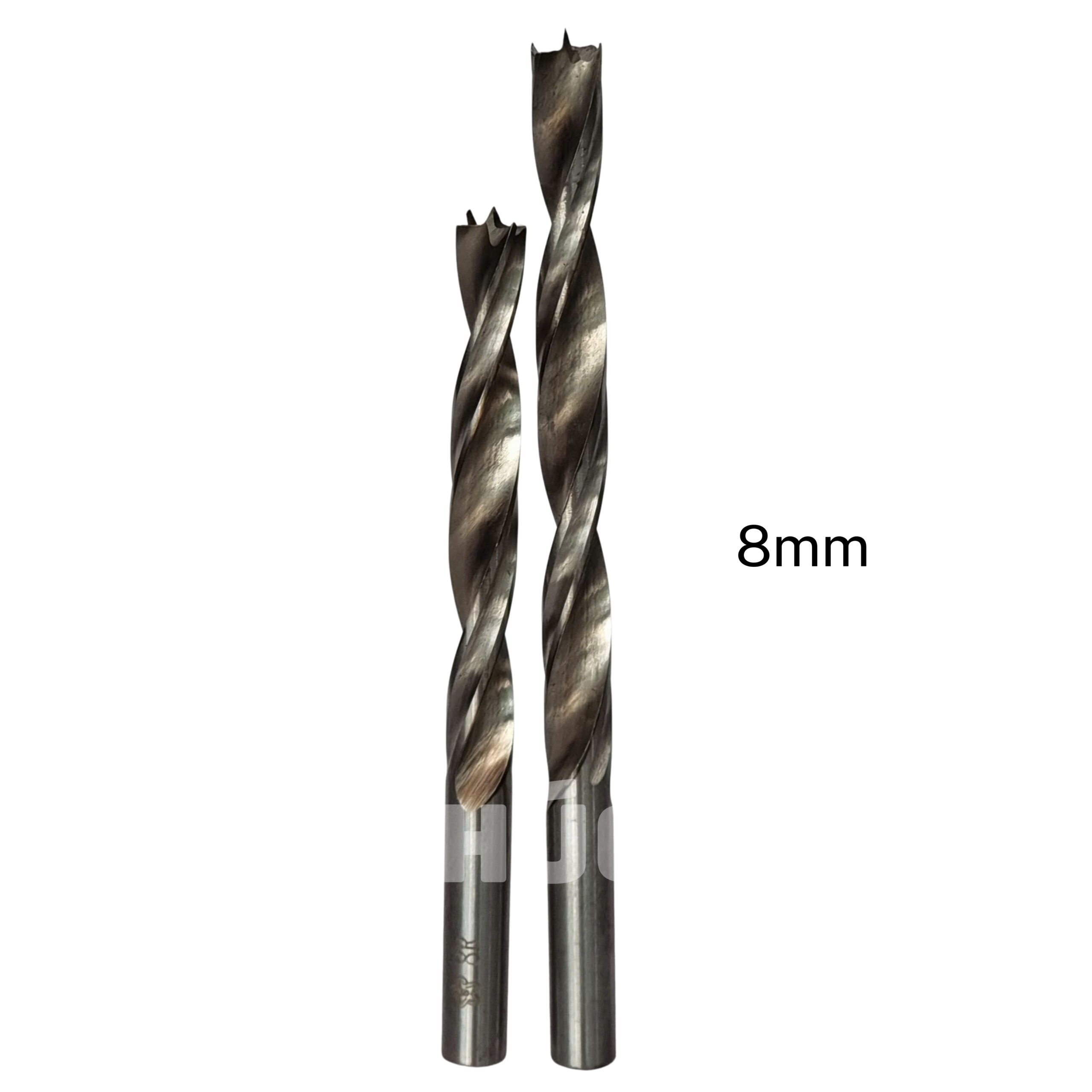 Mũi khoan thẳng 8-8.5mm
