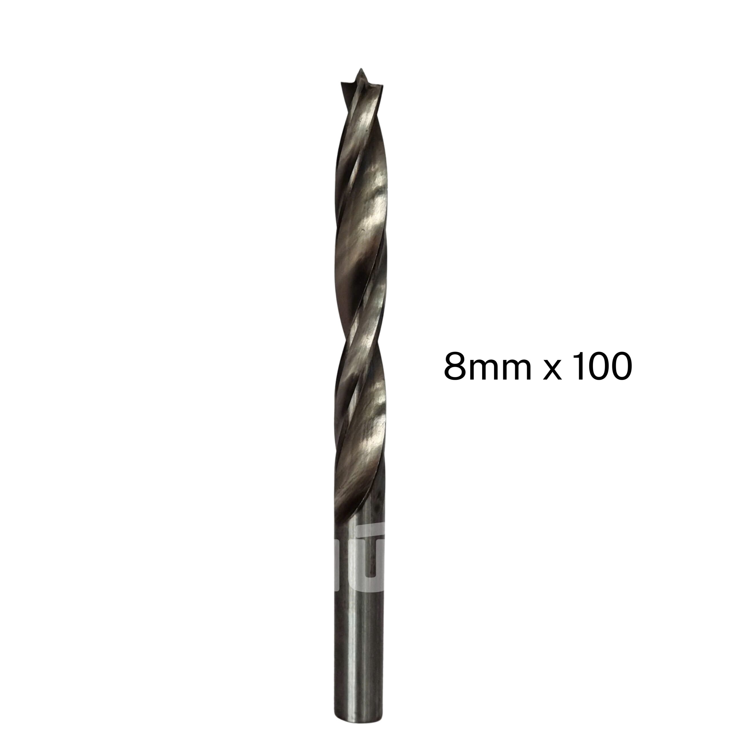 Mũi khoan thẳng 8-8.5mm - Ảnh 3