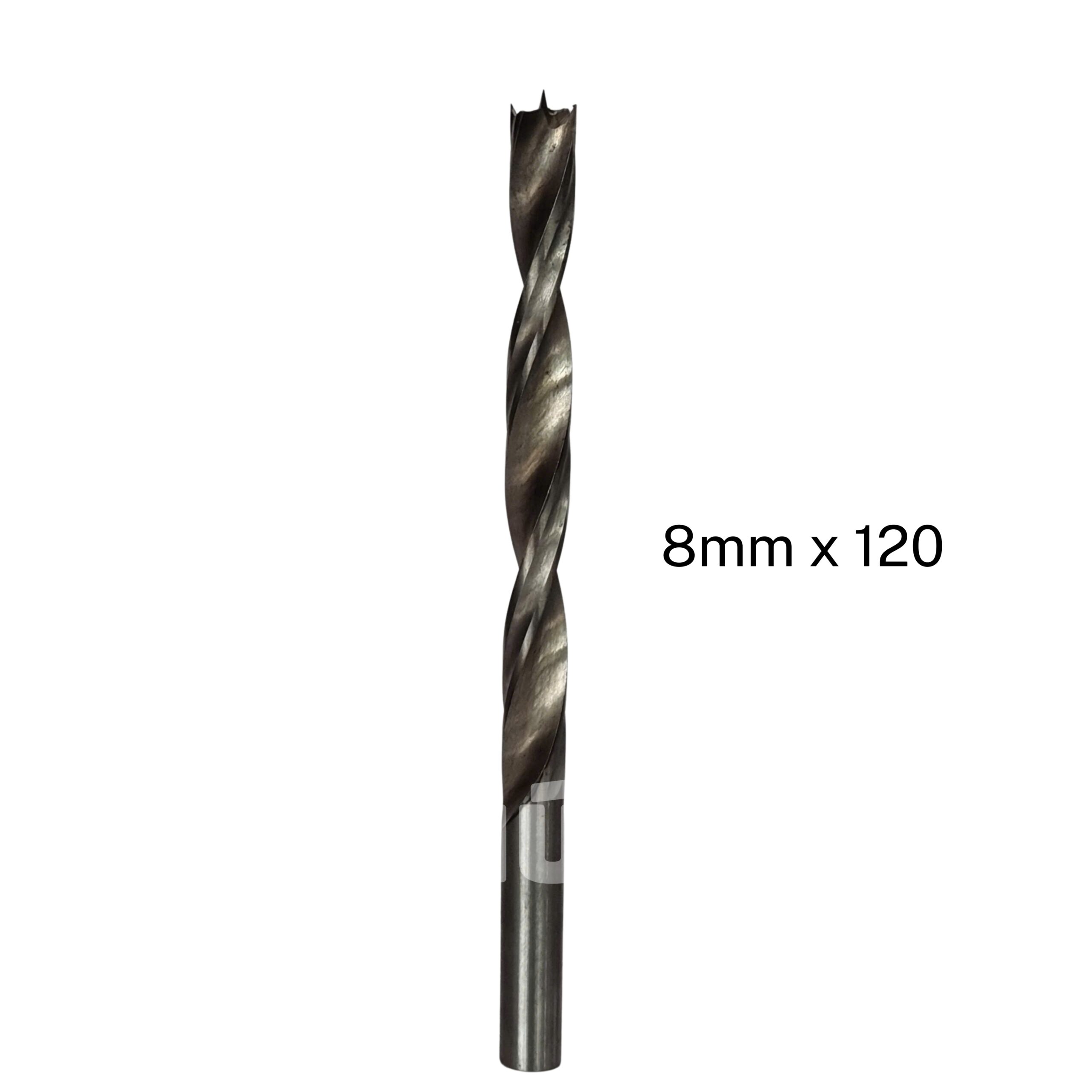 Mũi khoan thẳng 8-8.5mm - Ảnh 4