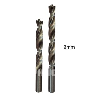 Mũi khoan thẳng 9-9.5mm